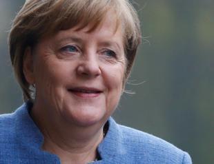 German coalition talks resume, may take several days