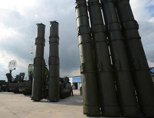 US, Turkey in rift over S-400