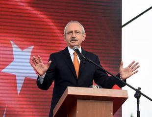 CHP leader challenges President Erdoğan to TV debate