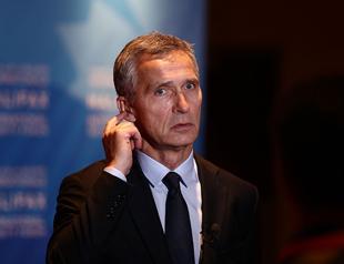 NATO reiterates apology to Turkey over reports Atatürk, Erdoğan shown as foe