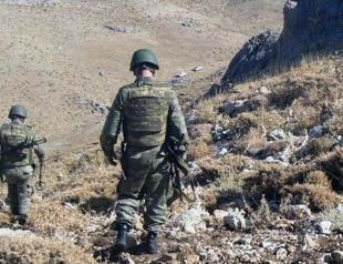 Seven PKK militants killed in Turkeys southeast
