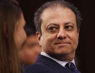 Istanbul Chief Prosecutors Office launches probe into Zarrab case attorneys