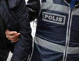 Turkey arrests 36 on-duty officers, soldiers over FETÖ links