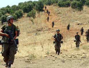 At least 14 PKK militants killed in Diyarbakır: Governors office