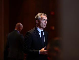 NATO chief apologizes to Erdoğan over drill incident