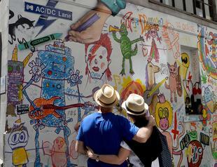 Rock legends salute Malcolm Young on AC/DC founder’s death