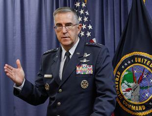 US nuclear general says would resist ‘illegal’ Trump strike order