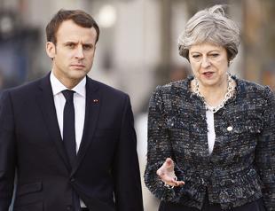 Britain to submit ‘Brexit bill’ proposal before December EU meeting