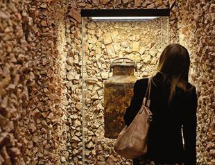 Poland to build Warsaw Ghetto museum