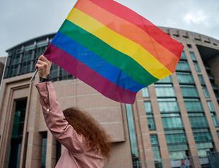 Turkish capital bans all LGBT screenings, exhibitions, events over ‘public sensitivities’