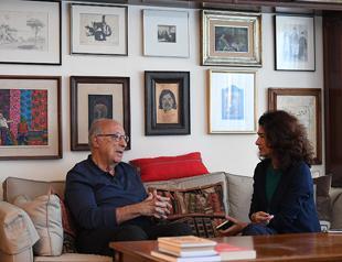 Turkey has failed to adapt to Europe’s legal sphere: Former ECHR judge Rıza Türmen