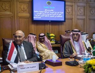 Arab League meets to discuss Iran violations