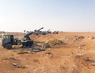 Syrian army retakes Albu Kamal from ISIL