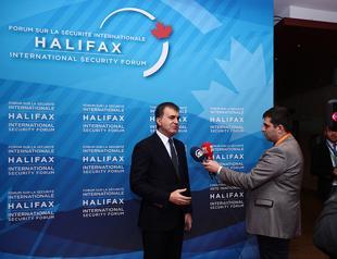 Turkey asks for further probe into NATO drill incident