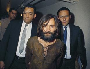 Murderous cult leader Charles Manson dies at 83