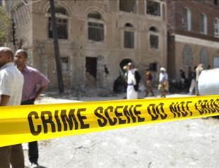 Bomb blast kills 2 soldiers in southern Yemen