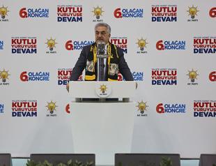 Adjustment laws to be ready until March: AKP deputy leader