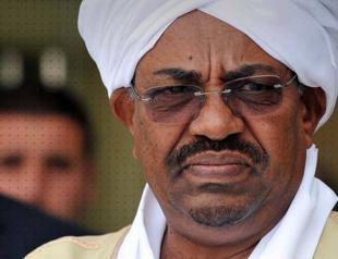 Sudan’s Bashir to visit Russia: Kremlin