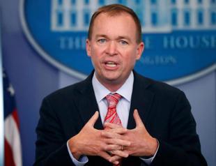 White House open to striking health provision from tax bill