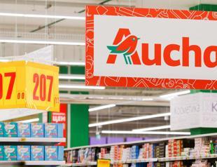 Alibaba takes $2.9 billion stake in food retailer