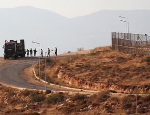 YPG hits Turkish post in Syria ahead of key summit