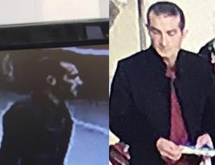 Police searching for PKK militant preparing attack in Istanbul