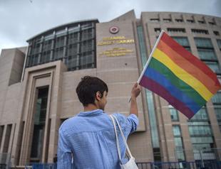 LGBT groups take legal steps after events banned in Ankara