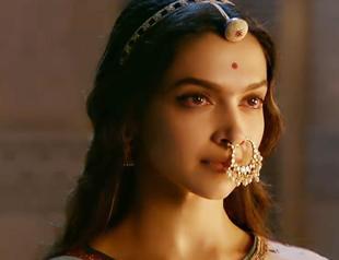 Hindu group demands beheading of film star