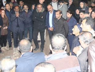 Criminal probe opened into six HDP deputies over attending PKK militant funeral