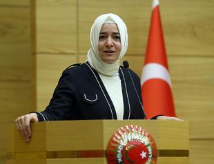 Turkey urges world to play its part in helping Syrian children