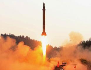 N Korea could launch more missiles: South Korea spies