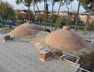 Fame of Ottoman bath beyond borders