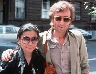 German police arrest man over stolen John Lennon objects