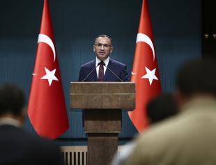 Turkey calls on NATO to ‘not cover up’ scandal