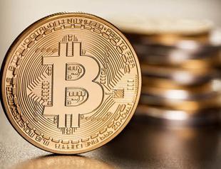 Bitcoin hits a new record high