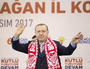 New Black Sea airport to be finished by 2020