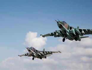 Syria deploys new air defense systems in north