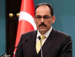Turkish presidential spokesperson calls for investigation of NATO incident
