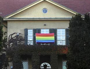 CoE human rights commissioner slams banning of LGBT events in Ankara