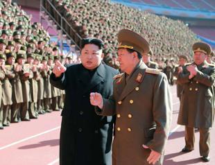 Trump declares North Korea state sponsor of terror