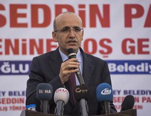 Ankara rebuffs claims Halkbank to be replaced