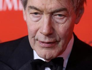 CBS suspends Charlie Rose, PBS halts his show following allegations
