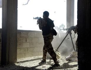 Erdoğan questions increasing US military buildup in northern Syria