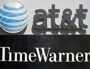 US files record antitrust lawsuit against Time Warner-AT&T merger