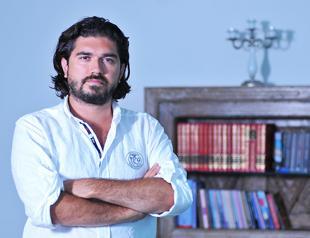 Pundit Rasim Ozan Kütahyalı fired after sexually explicit remarks about Bosnians