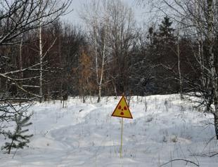 Russia confirms spike in radioactivity in the Urals