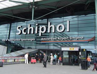 Technical problems delay dozens of flights in Amsterdam airport