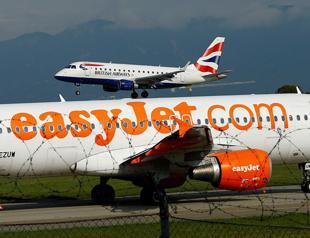 EasyJet annual profit drops 30 percent as competition bites