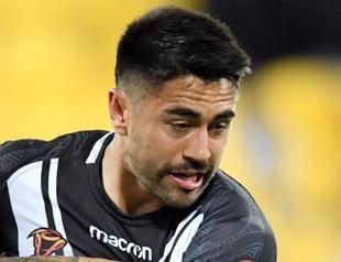 ‘Not appropriate’ - Kiwis sorry for World Cup outbursts