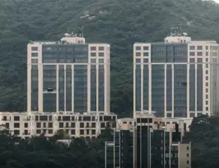 Single Hong Kong apartment sold for $71 million